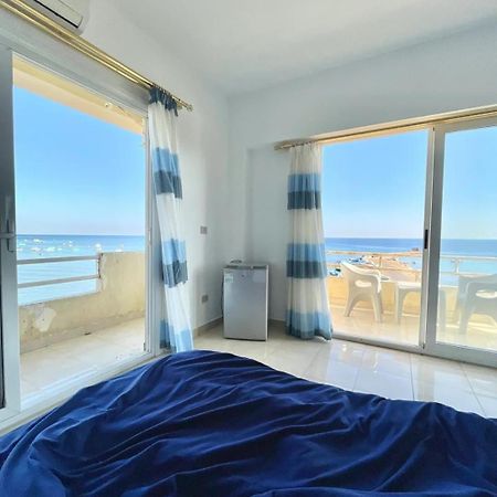 Red Sea Apartment Hotel Хургада Екстер'єр фото