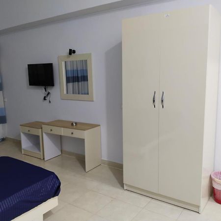 Red Sea Apartment Hotel Хургада Екстер'єр фото