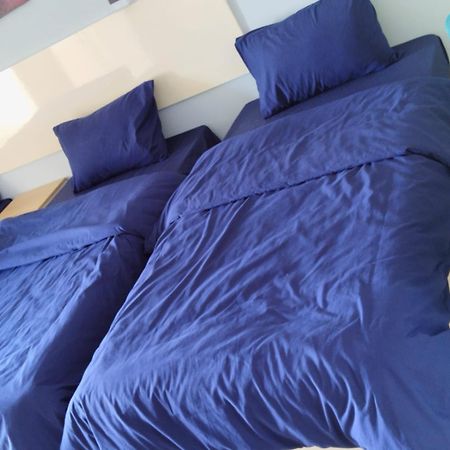 Red Sea Apartment Hotel Хургада Екстер'єр фото