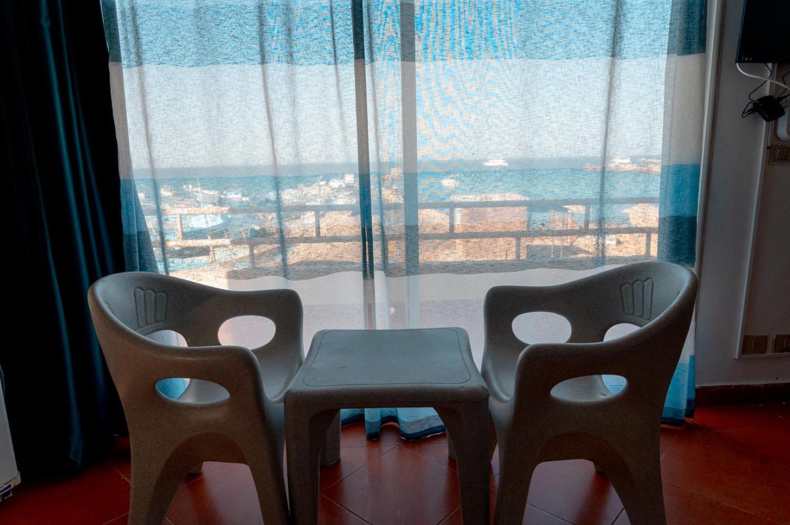 Red Sea Apartment Hotel Хургада Екстер'єр фото