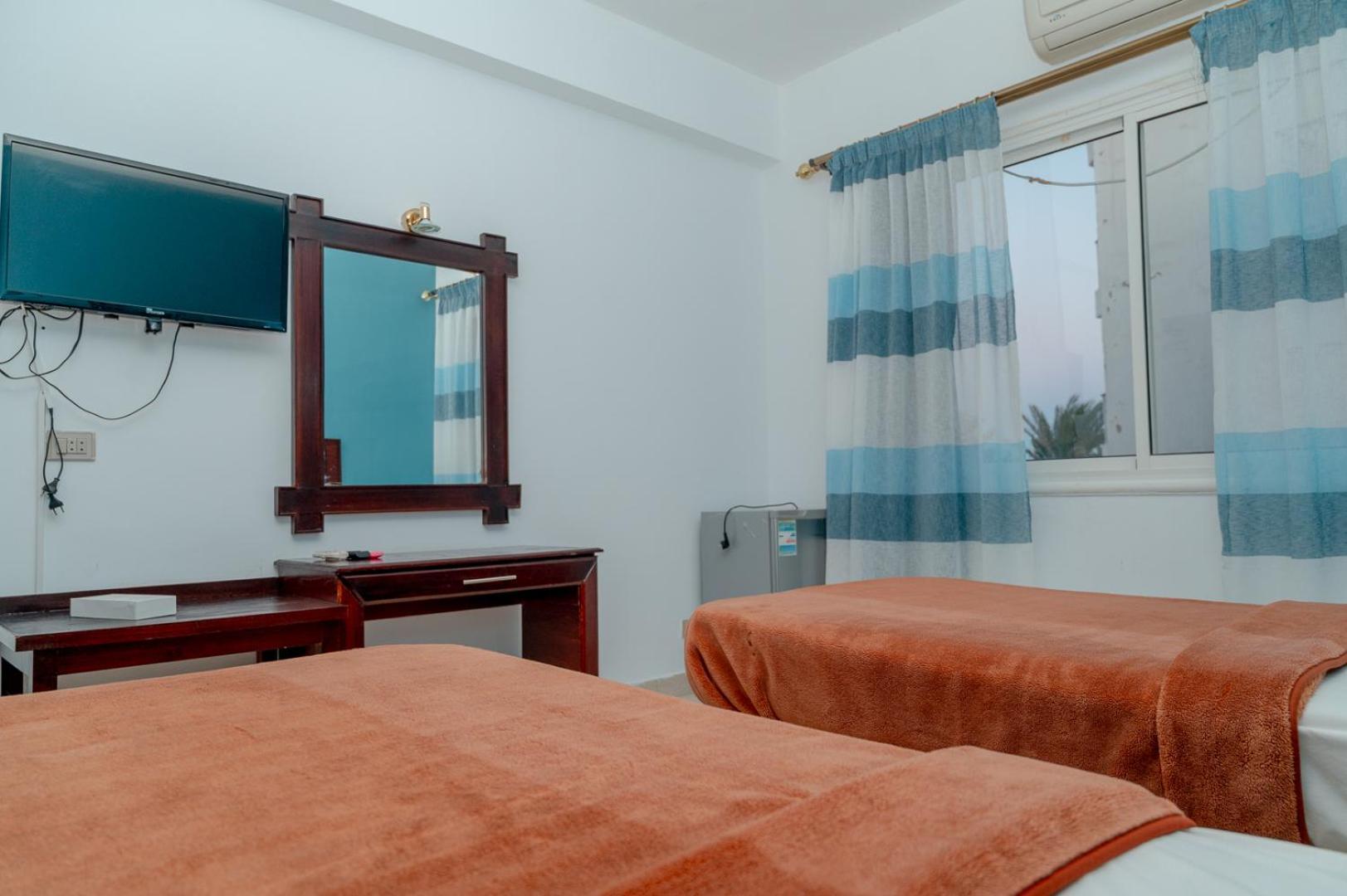Red Sea Apartment Hotel Хургада Екстер'єр фото