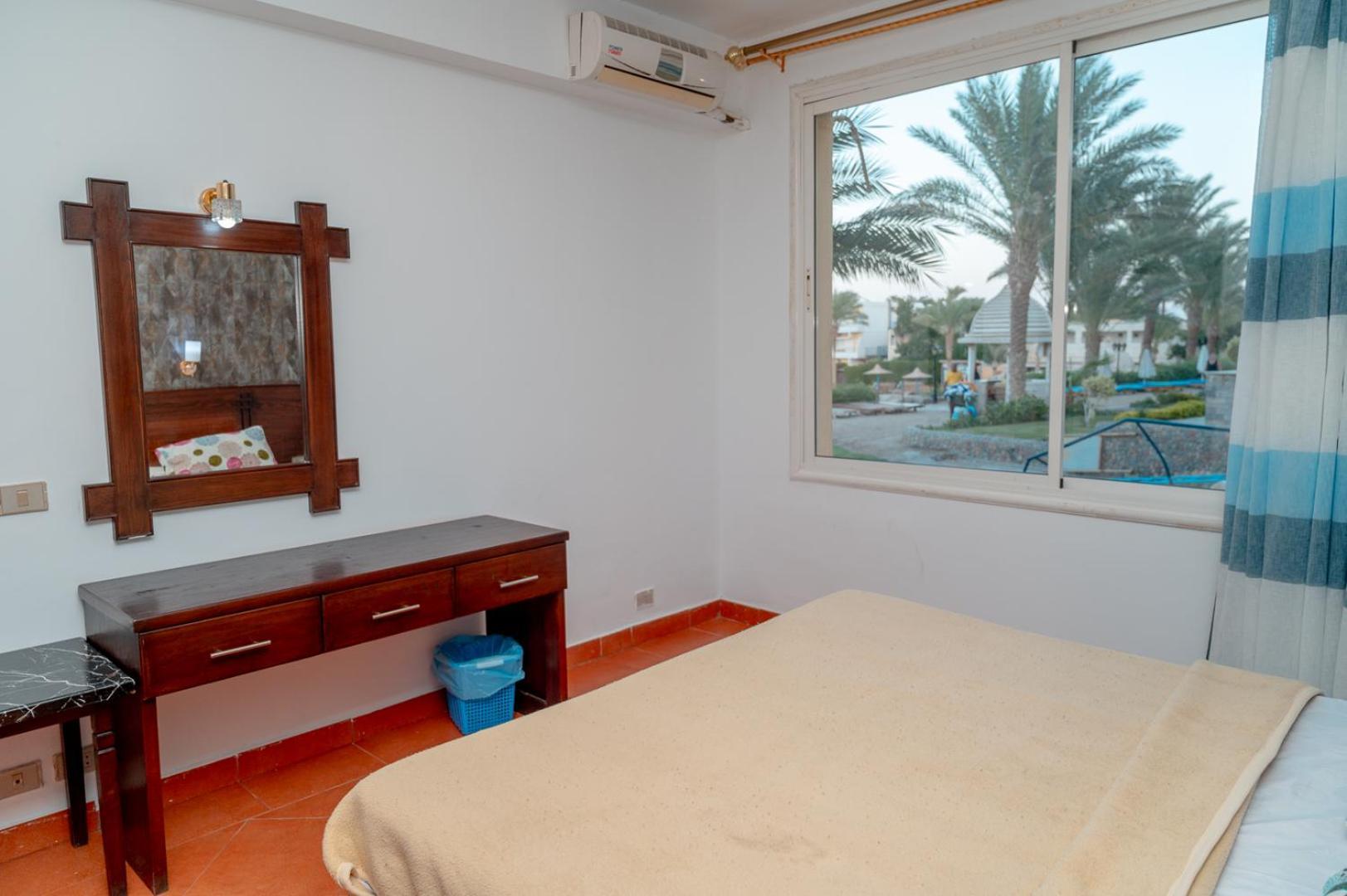 Red Sea Apartment Hotel Хургада Екстер'єр фото