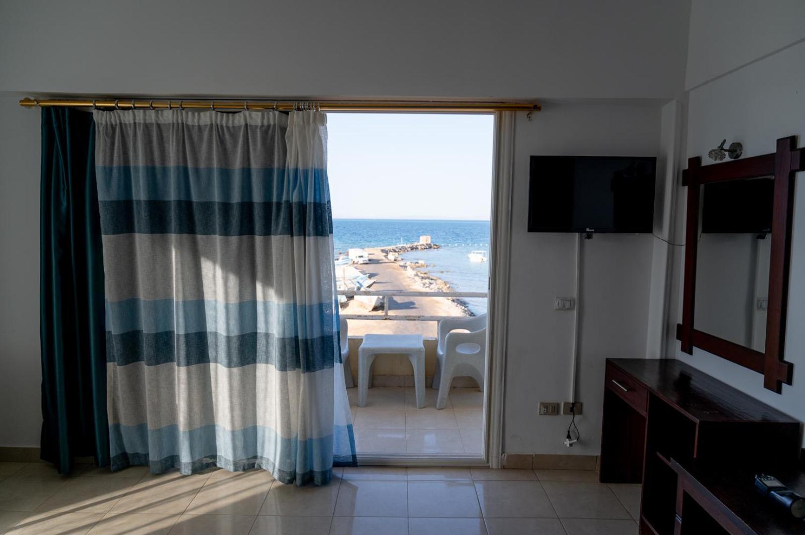 Red Sea Apartment Hotel Хургада Екстер'єр фото