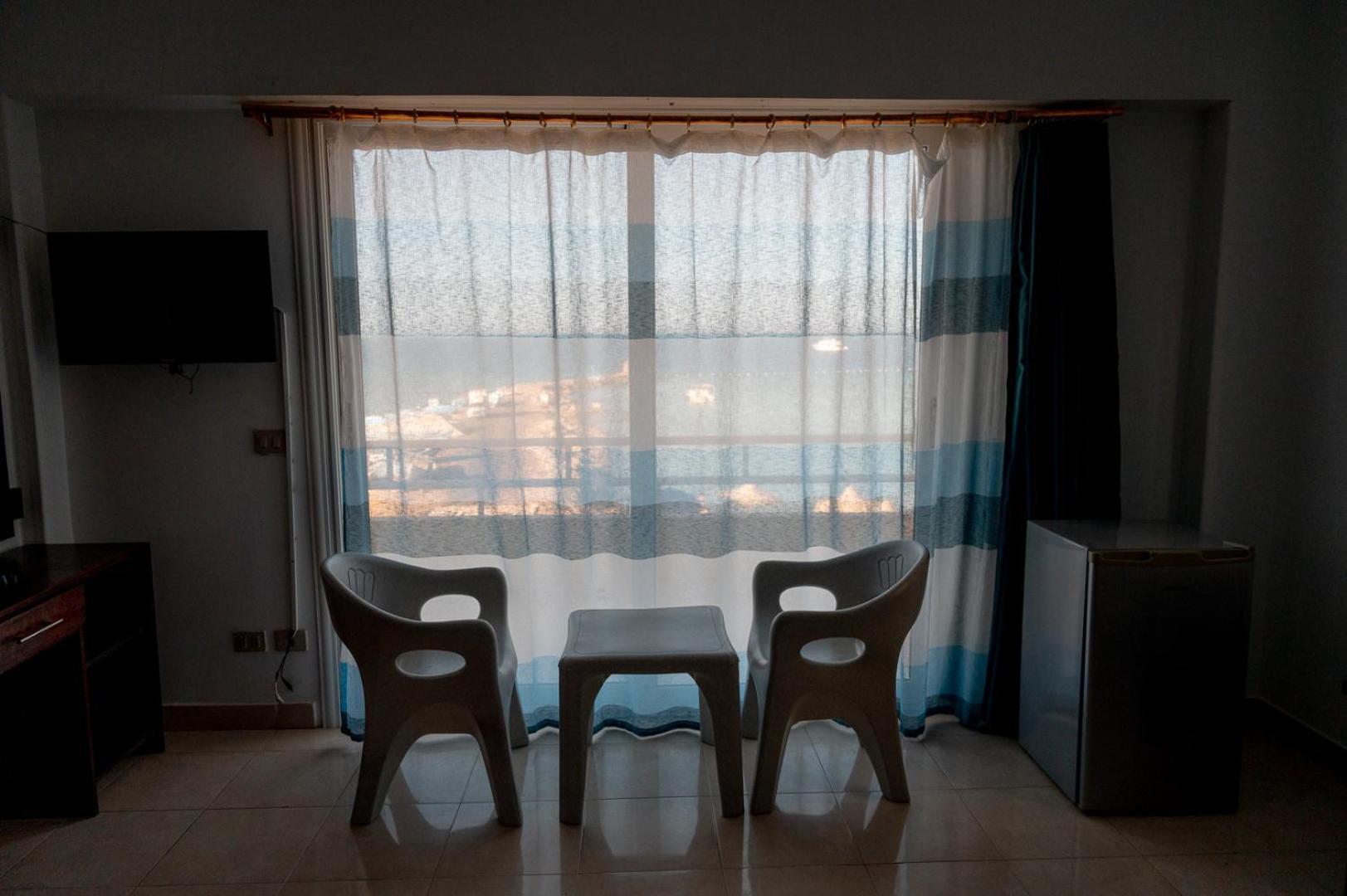Red Sea Apartment Hotel Хургада Екстер'єр фото