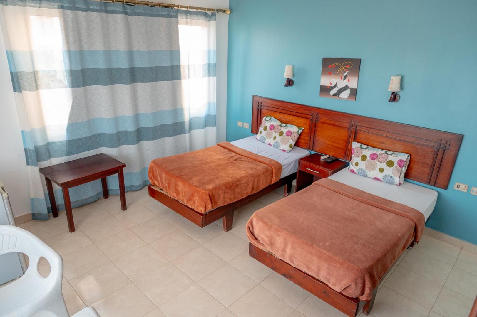 Red Sea Apartment Hotel Хургада Екстер'єр фото