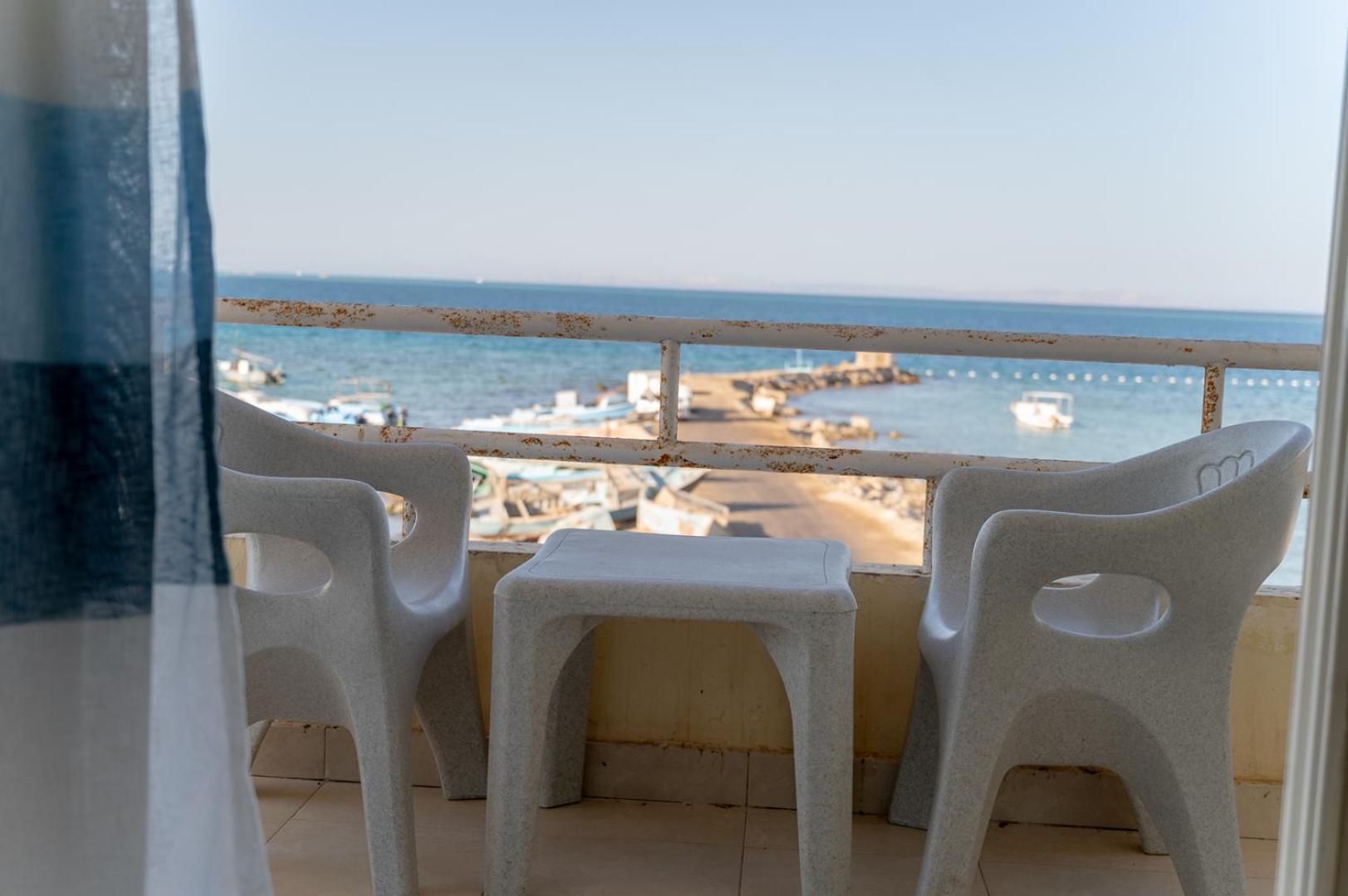 Red Sea Apartment Hotel Хургада Екстер'єр фото