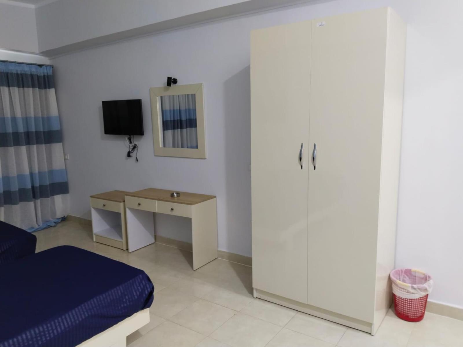 Red Sea Apartment Hotel Хургада Екстер'єр фото