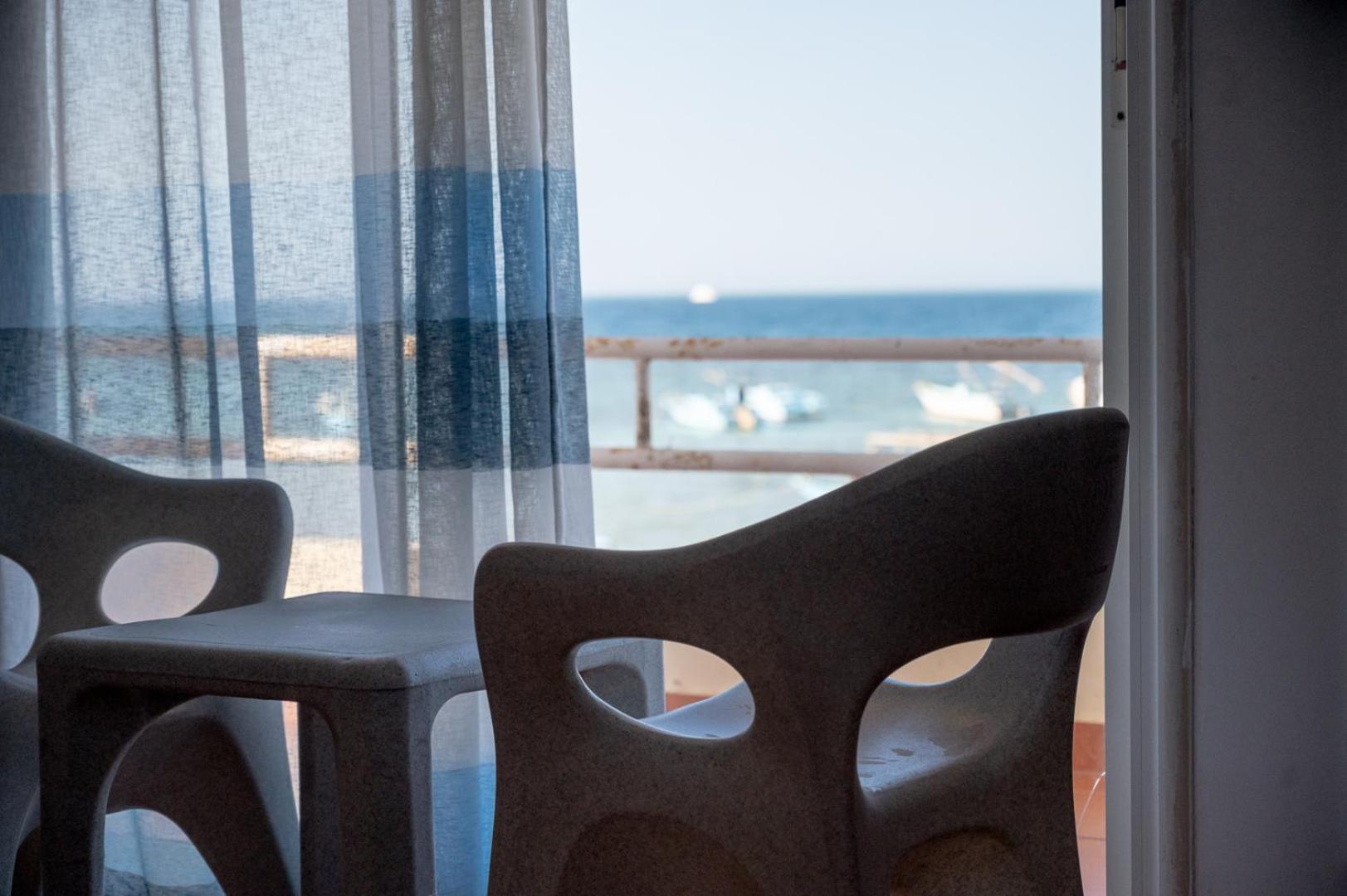 Red Sea Apartment Hotel Хургада Екстер'єр фото